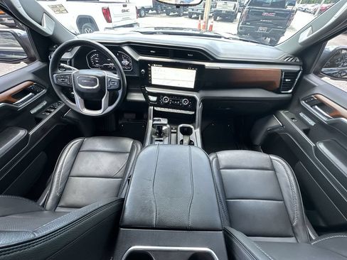 Certified 2023 GMC Sierra 1500 Denali w/ Technology Package AWD/4WD image 20