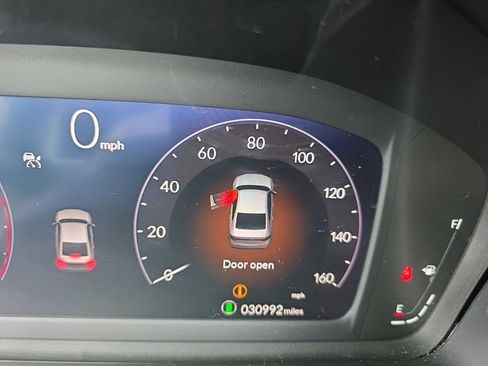 Certified 2024 Honda Accord EX image 19