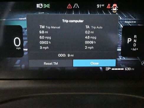 New 2026 Volvo XC60 B5 Core w/ Climate Package AWD/4WD image 21