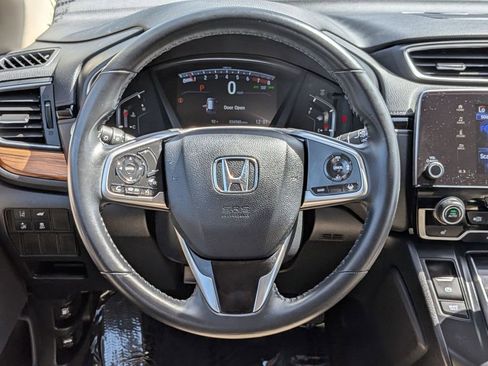 Used 2019 Honda CR-V EX-L image 19