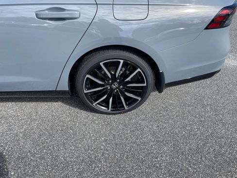 New 2026 Honda Accord Touring image 22