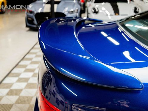 Used 2005 Pontiac GTO image 8