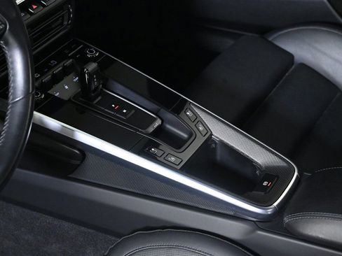 Certified 2022 Porsche 911 Turbo S image 16