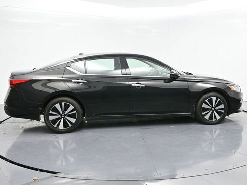 Used 2019 Nissan Altima 2.5 SL image 8