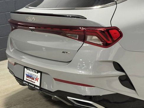 Used 2023 Kia K5 GT-Line w/ GT-Line Premium Package image 20