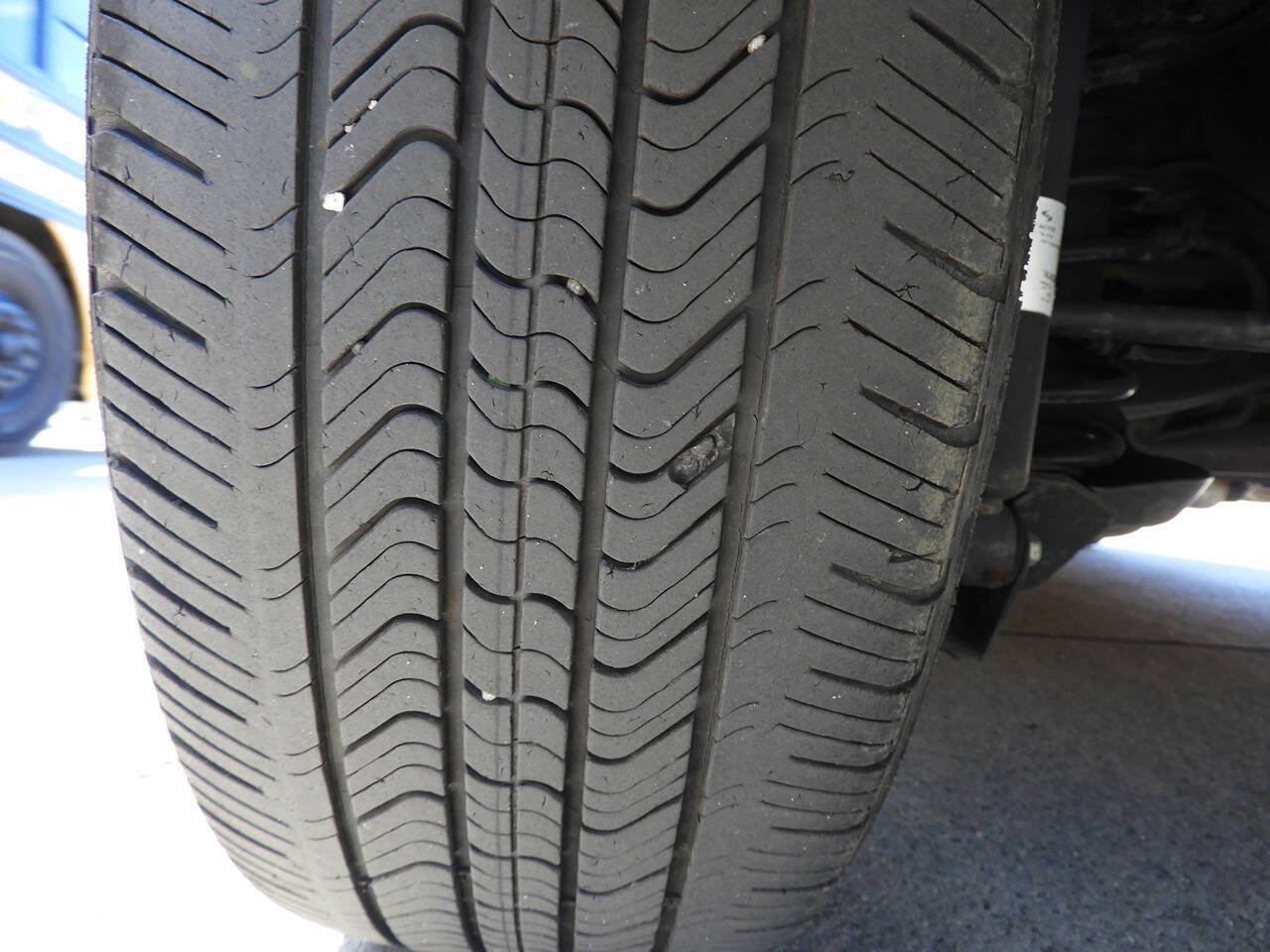 Used 2020 Honda HR-V LX image 16