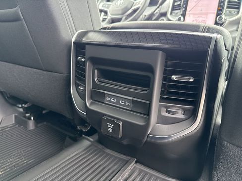 New 2026 RAM 2500 Big Horn AWD/4WD image 23