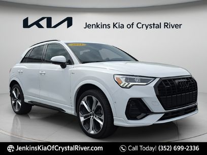 Used 2021 Audi Q3 2.0T Premium Plus w/ Premium Plus Package