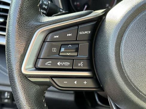 Certified 2024 Subaru Outback Limited XT AWD/4WD image 22