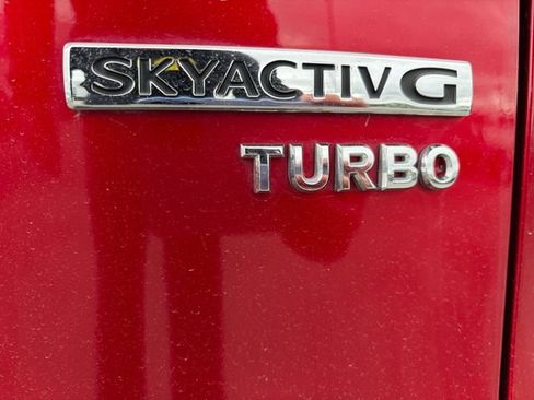 Used 2025 MAZDA CX-50 AWD 2.5 Turbo w/ Weather Package image 24