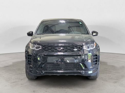 New 2025 Land Rover Discovery Sport Dynamic SE image 8