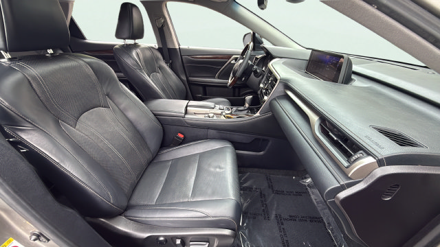 Used 2017 Lexus RX 350 FWD w/ Premium Package image 18