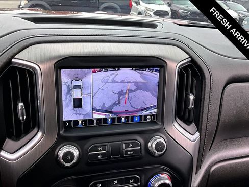 Used 2022 GMC Sierra 2500 Denali w/ Denali Ultimate Package AWD/4WD image 10