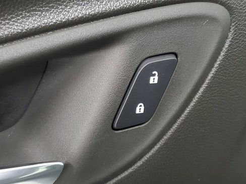Used 2023 Buick Encore GX Select w/ Sport Touring Package FWD image 28