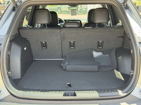 New 2026 Chevrolet Equinox ACTIV w/ Convenience Package III FWD image 27