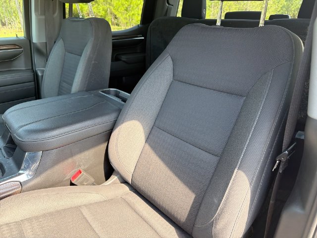 Certified 2023 Chevrolet Silverado 1500 RST AWD/4WD image 14