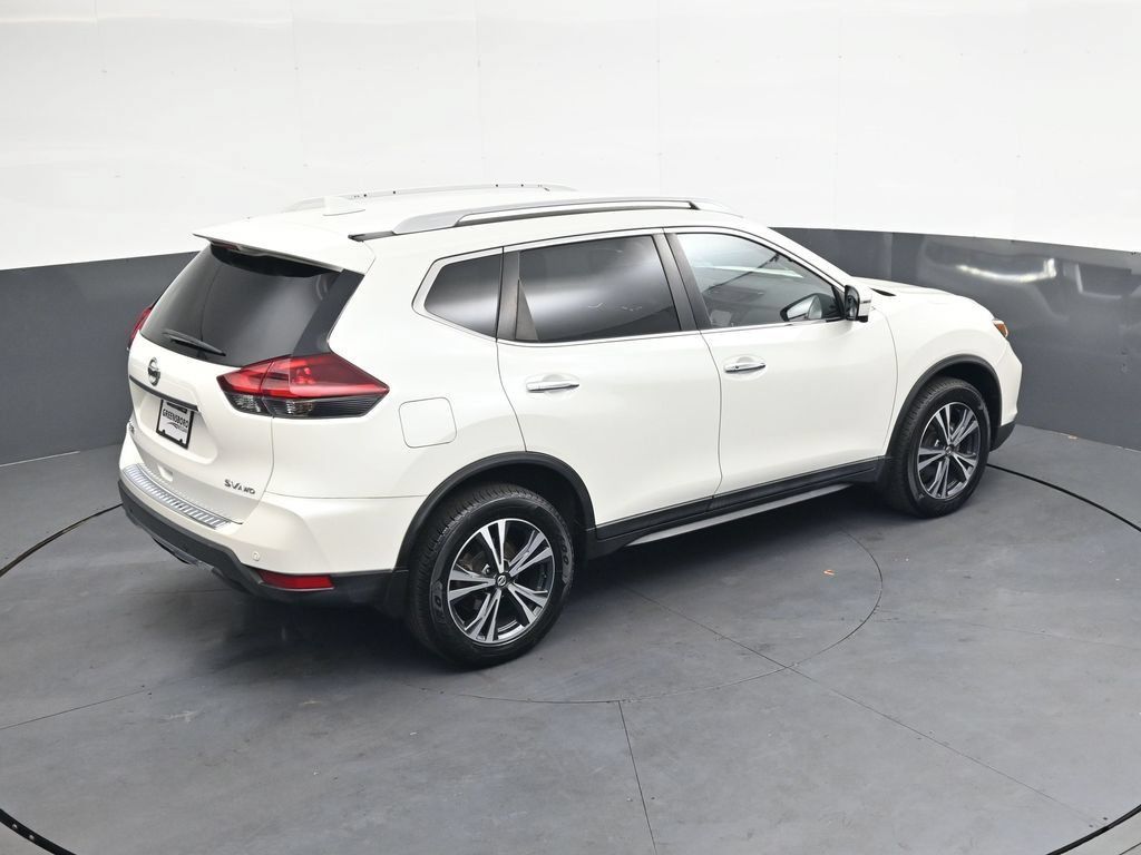 Used 2020 Nissan Rogue SV w/ Premium Package AWD/4WD image 37