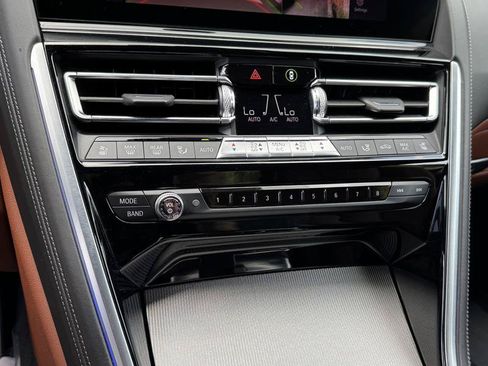 Used 2019 BMW M850i xDrive Convertible AWD/4WD image 34