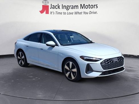 New 2025 Audi A5 2.0T Prestige image 7