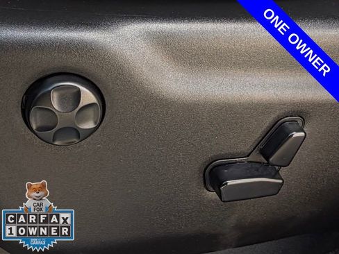 Used 2018 Jeep Grand Cherokee High Altitude RWD image 7