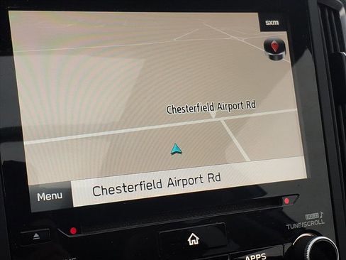 Used 2021 Subaru Forester Touring image 12