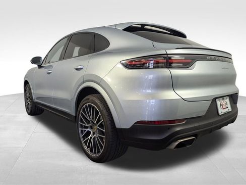 Used 2022 Porsche Cayenne Coupe AWD/4WD image 59