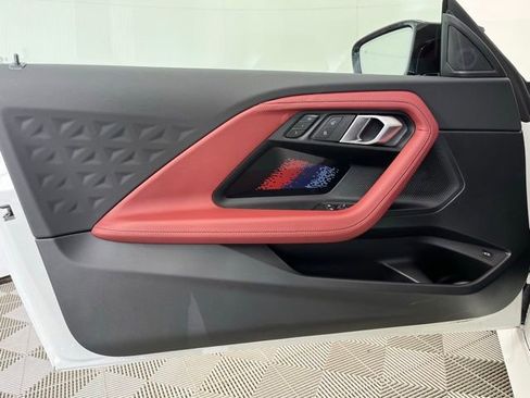 New 2025 BMW M240i xDrive M240i w/ Premium Package image 10