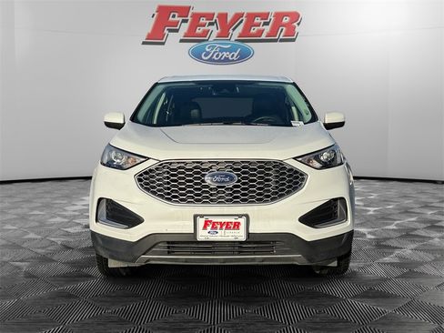 Used 2024 Ford Edge SEL image 8