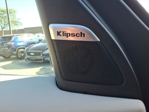 New 2026 Nissan Armada Platinum w/ Convenience Package image 17