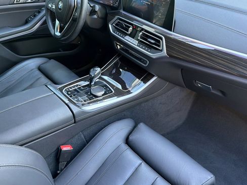 Used 2021 BMW X5 xDrive45e w/ Premium Package 3 image 19