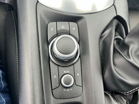 Used 2024 MAZDA MX-5 Miata Sport image 16