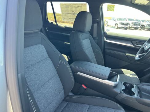 New 2026 GMC Terrain Elevation w/ Black Edition FWD image 61