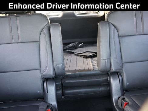 Used 2023 Chevrolet Tahoe RST w/ Luxury Package image 13