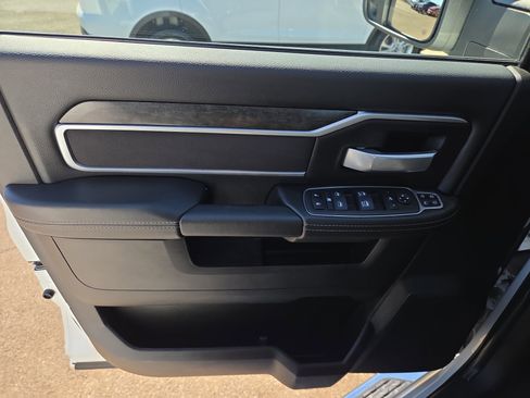 Certified 2024 RAM 2500 Big Horn image 9
