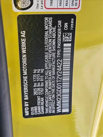 New 2026 MINI Cooper S FWD image 18