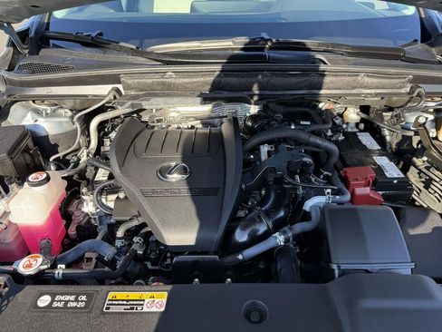 Used 2024 Lexus RX 350 Premium image 29