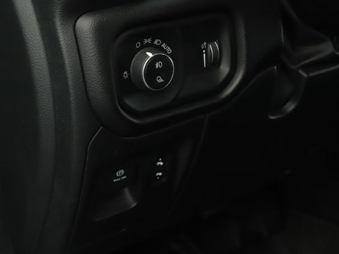 Used 2023 RAM 1500 Big Horn image 8
