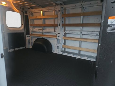 Used 2023 RAM ProMaster 2500 image 18