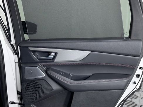 New 2026 Acura MDX A-Spec image 28