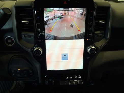 New 2026 RAM 2500 Tradesman AWD/4WD image 26