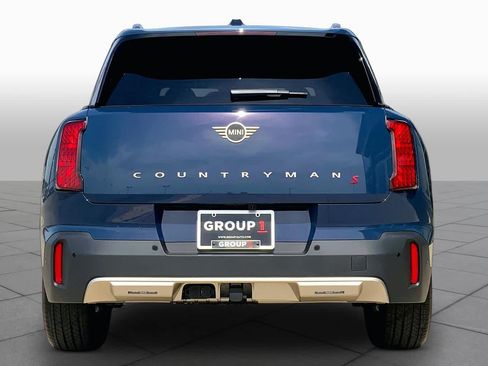 New 2027 MINI Cooper Countryman S AWD/4WD image 4