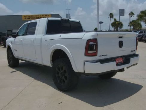 Used 2023 RAM 2500 Limited AWD/4WD image 6