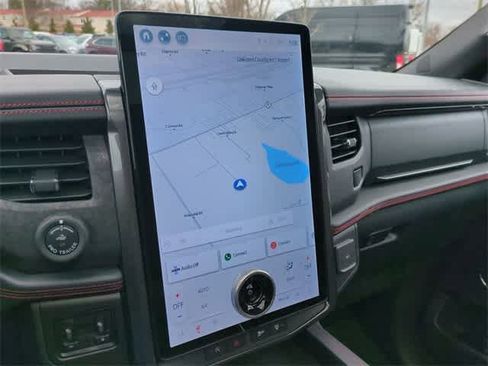 New 2024 Ford Expedition Max Limited image 29