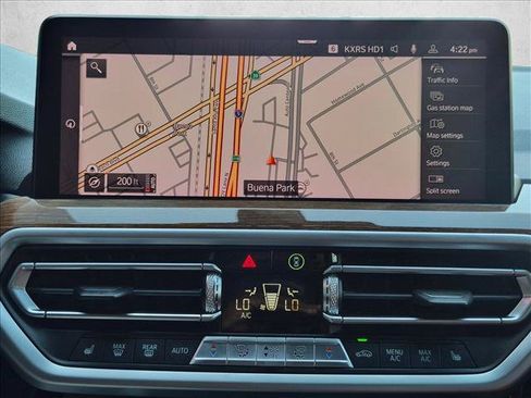 Used 2022 BMW X3 sDrive30i w/ Premium Package RWD image 13