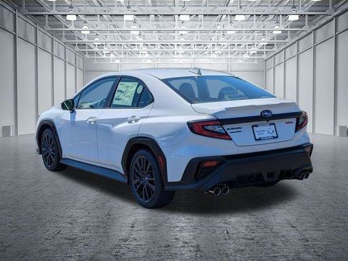 Used 2026 Subaru WRX Premium AWD/4WD image 3
