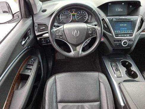 Used 2020 Acura MDX Standard image 13