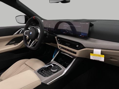 New 2026 BMW 440i xDrive Convertible image 18