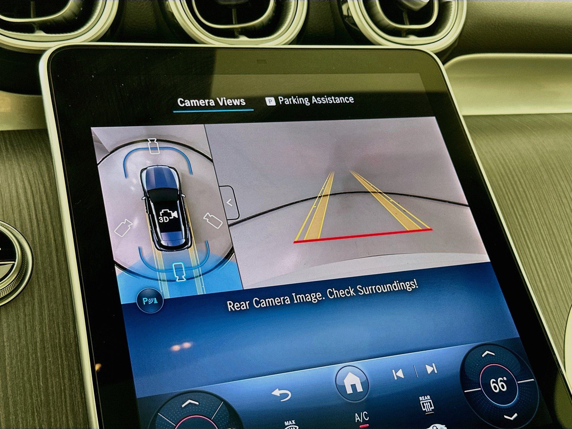 Certified 2026 Mercedes-Benz GLC 300 image 15