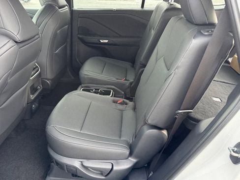 New 2026 Lexus TX 500h AWD w/ Technology Package image 8