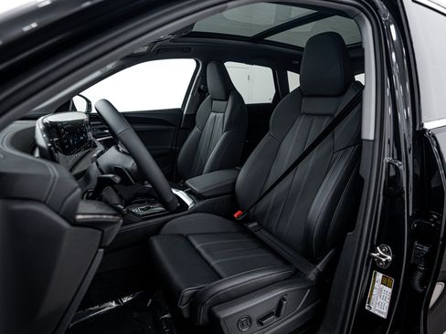 New 2025 Audi Q5 2.0T Premium Plus image 15